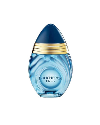BOUCHERON FLEURS – BOUCHERON foryou.ma | La Destination Ultime pour des Parfums Originaux à des Prix Imbattables au maroc.