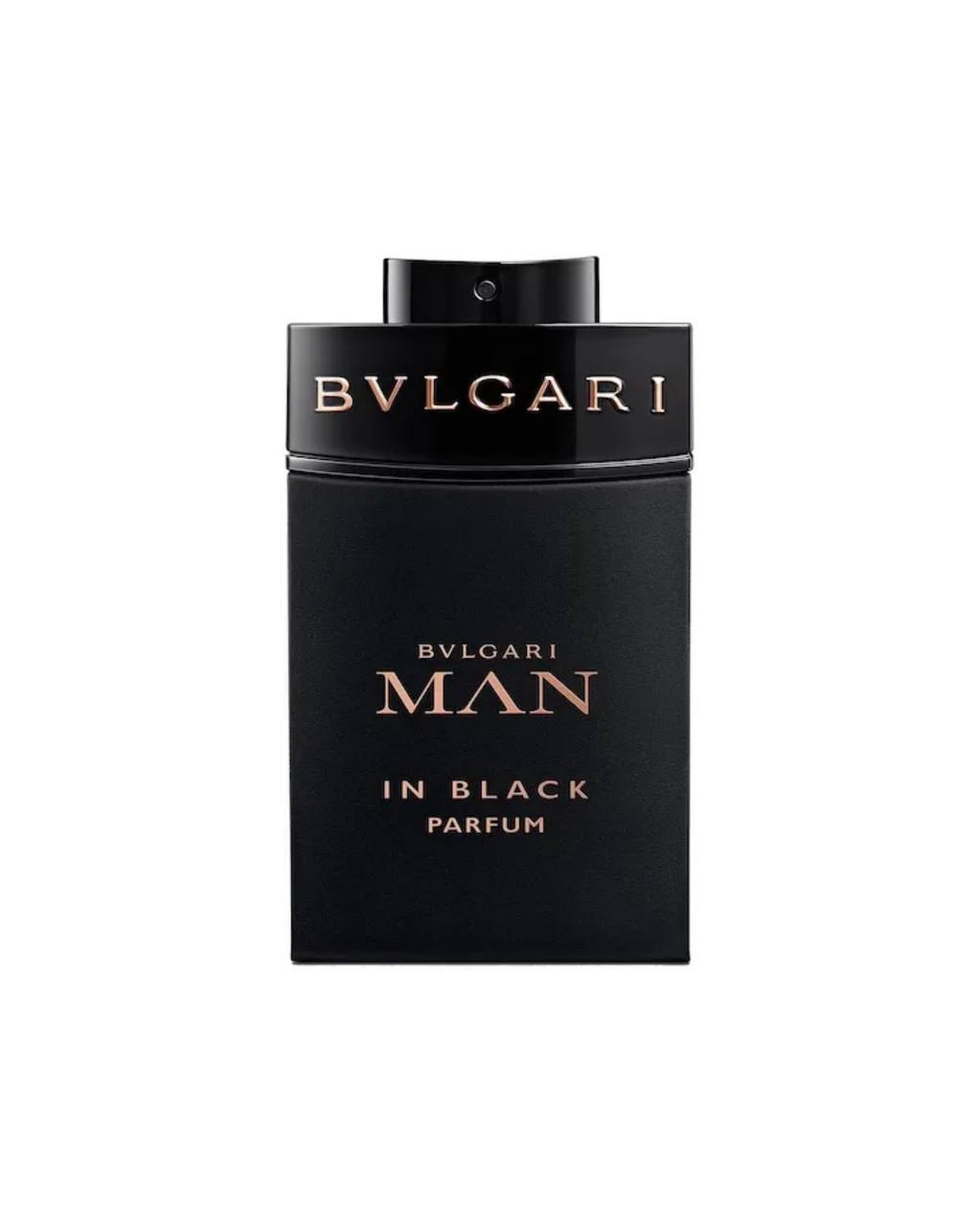BVLGARI MAN IN BLACK LE PARFUM – BVLGARI foryou.ma | La Destination Ultime pour des Parfums Originaux à des Prix Imbattables au maroc.