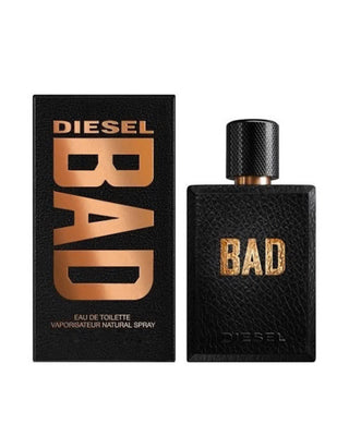 DIESEL- BAD -  INTENSE - Eau De Parfum-parfum original Maroc-prix maroc-foryou parfum original-authentique-parfum authentique-prix maroc-original-original perfum-perfume-eau de parfum-eua de toilette-eua de toilette femme-eua de toilette homme-eau de parfum homme-eau de parfum femme-eua de toilette hommes-eua de toilette femme-افضل عطور للنساء-افضل عطور للرجال-عطر جداب-Parfum attrayant-Numéro un au Maroc-رقم واحد في المغرب-foryou parfum où Maroc
