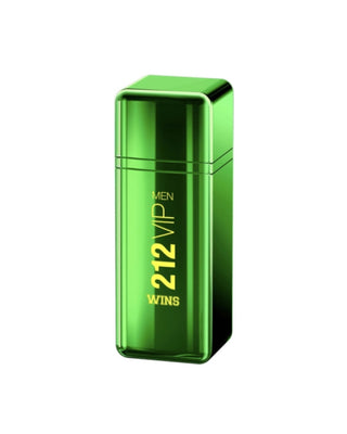 CAROLINA HERRERA – 212 VIP WINS LIMITED EDITION EauDe Parfum 80 ml foryou.ma | vente de parfum original au Maroc pour homme et femme – Vous cherchez un parfum original ? Achetez des Parfums authentiques aux meilleurs prix au Maroc – foryou la meilleurs parfumerie en ligne.