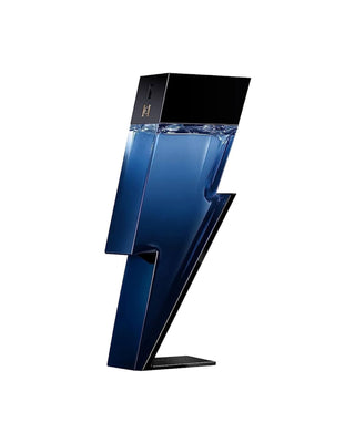 CAROLINA HERRERA – BAD BOY COBALT ELECTRIQUE foryou.ma | vente de parfum original au Maroc pour homme et femme – Vous cherchez un parfum original ? Achetez des Parfums authentiques aux meilleurs prix au Maroc – foryou la meilleurs parfumerie en ligne.