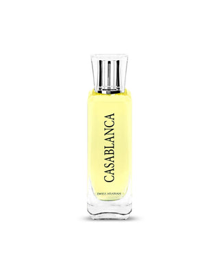 CASABLANCA – SWISS ARABIAN foryou.ma | vente de parfum original au Maroc pour homme et femme.