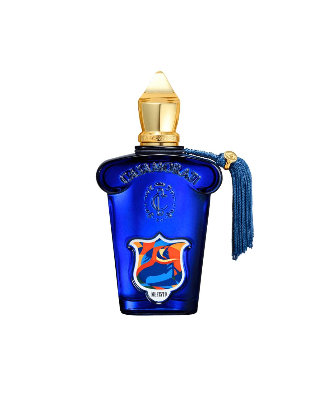 CASAMORATI MEFISTO – XERJOFF foryou.ma | La Destination Ultime pour des Parfums Originaux à des Prix Imbattables au maroc.