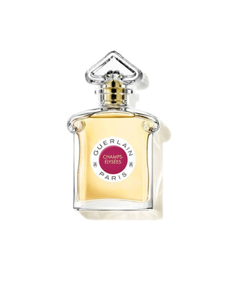 CHAMPS ELYSEES Eau De Parfum – GUERLAIN foryou.ma | La Destination Ultime pour des Parfums Originaux à des Prix Imbattables au maroc.