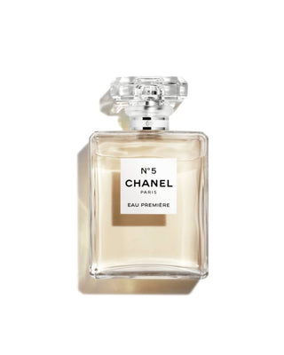 CHANEL N°5 EAU PREMIERE – CHANEL foryou.ma | La Destination Ultime pour des Parfums Originaux à des Prix Imbattables au maroc.