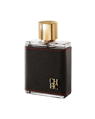 CH MEN Eau De Toilette – CAROLINA HERRERA foryou.ma | vente de parfum original au Maroc pour homme et femme – Vous cherchez un parfum original ? Achetez des Parfums authentiques aux meilleurs prix au Maroc – foryou la meilleurs parfumerie en ligne.
