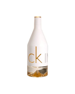 CK IN2U FOR HER de Calvin Klein – Calvin Klein foryou.ma | vente de parfum original au Maroc pour homme et femme – Vous cherchez un parfum original ? Achetez des Parfums authentiques aux meilleurs prix au Maroc – foryou la meilleurs parfumerie en ligne.
