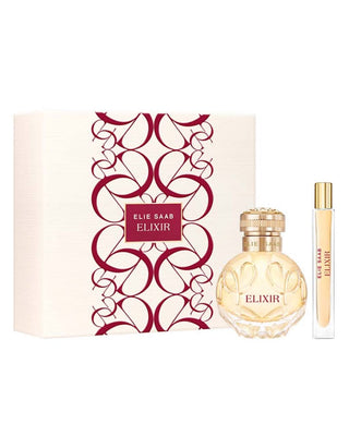 COFFRET ELIXIR Eau de Parfum – ELIE SAAB foryou.ma | vente de parfum original au Maroc pour homme et femme – Vous cherchez un parfumoriginal ? Achetez des Parfums authentiques aux meilleurs prix au Maroc – foryou la meilleurs parfumerie en ligne.