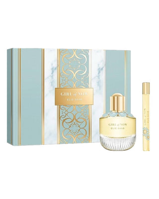 COFFRET GIRL OF NOW Eau De Parfum – ELIE SAAB foryou.ma | vente de parfum original au Maroc pour homme et femme – Vous cherchez un parfum original ? Achetez des Parfums authentiques aux meilleurs prix au Maroc – foryou la meilleurs parfumerie en ligne.