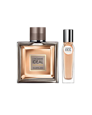 COFFRET L'HOMME IDEAL Eau De Parfum (2017) – GUERLAIN foryou.ma | La Destination Ultime pour des Parfums Originaux à des Prix Imbattables au maroc.