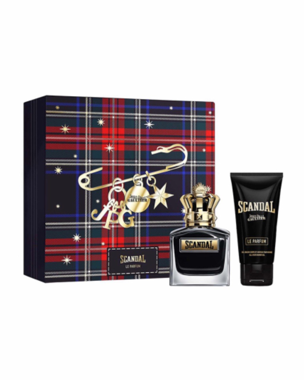 COFFRET SCANDAL LE PARFUM – JEAN PAUL GAUTIER Achetez vos parfums originaux au Maroc au meilleur prix. Livraison rapide, paiement à la livraison. foryou.ma – 100% authentique.