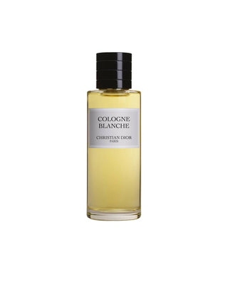 COLOGNE BLANCHE - CHRISTIAN DIOR foryou.ma | La Destination Ultime pour des Parfums Originaux à des Prix Imbattables au maroc.