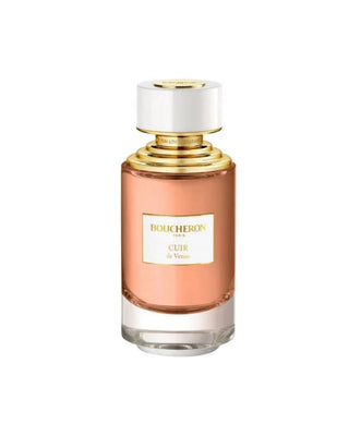CUIR DE VENIS – BOUCHERON foryou.ma | La Destination Ultime pour des Parfums Originaux à des Prix Imbattables au maroc.