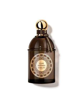 CUIR INTENSE Eau De Parfum – GUERLAIN foryou.ma | La Destination Ultime pour des Parfums Originaux à des Prix Imbattables au maroc.