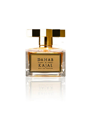 DAHAB Eau De Parfum – KAJAL foryou.ma | La Destination Ultime pour des Parfums Originaux à des Prix Imbattables au maroc.