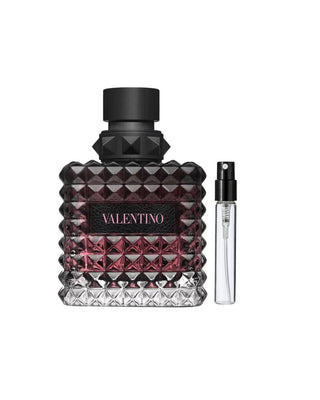 DECANTAGE DONNA BORN IN ROMA Eau De Parfum INTENSE – VALENTINO foryou.ma | La Destination Ultime pour des Parfums Originaux à des Prix Imbattables au maroc.