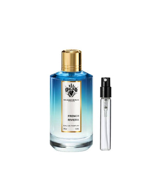 DECANTAGE FRENCH RIVIERA – MANCERA foryou.ma | La Destination Ultime pour des Parfums Originaux à des Prix Imbattables au maroc.