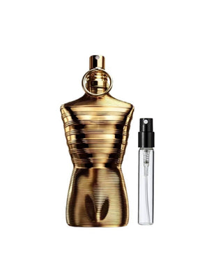 DECANTAGE LE MALE ELIXIR ABSOLU – JEAN PAUL GAULTIER foryou.ma | La Destination Ultime pour des Parfums Originaux à des Prix Imbattables au maroc.