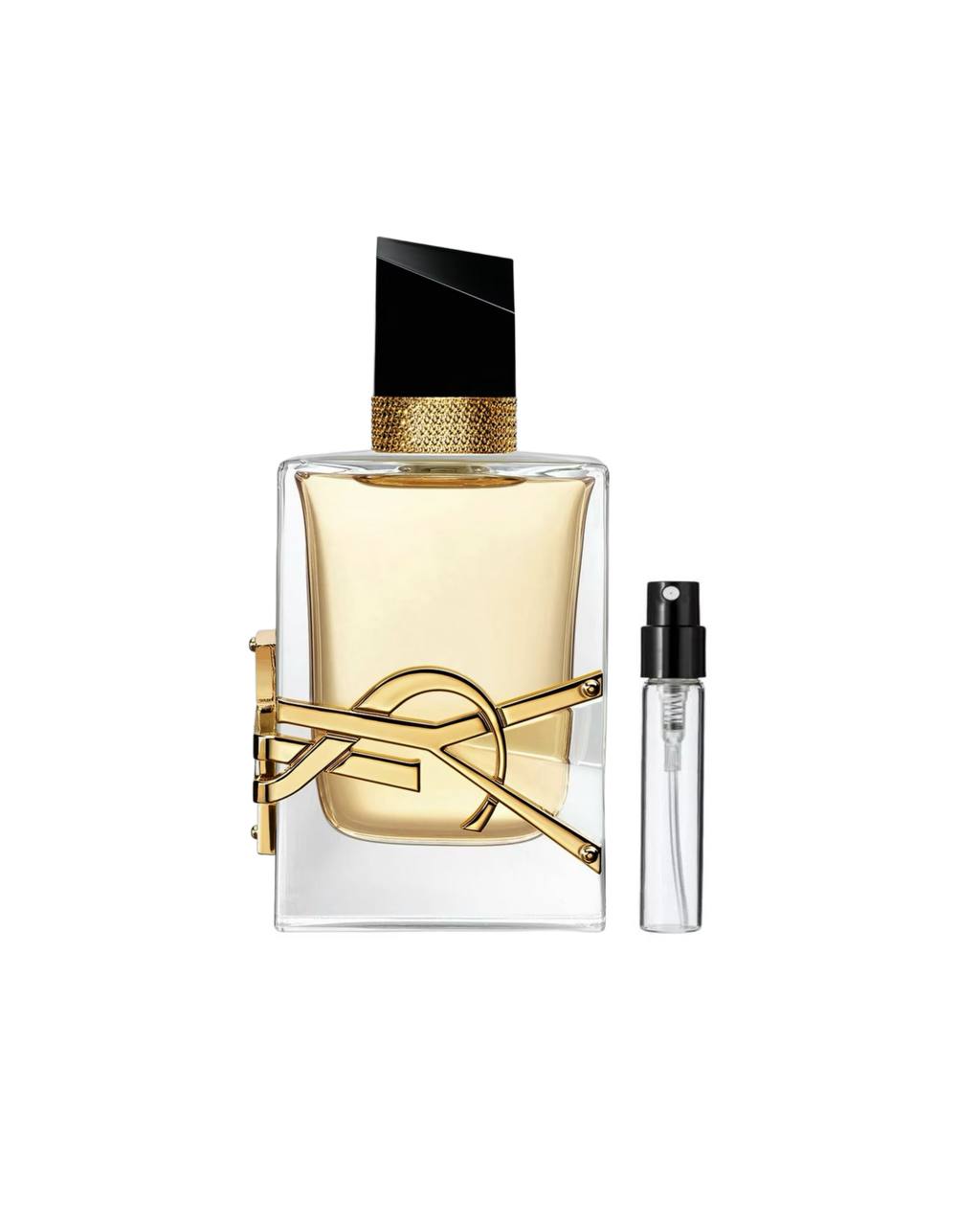 DECANTAGE LIBRE Eau De Parfum – YVES SAINT LAURENT foryou.ma | La Destination Ultime pour des Parfums Originaux à des Prix Imbattables au maroc.