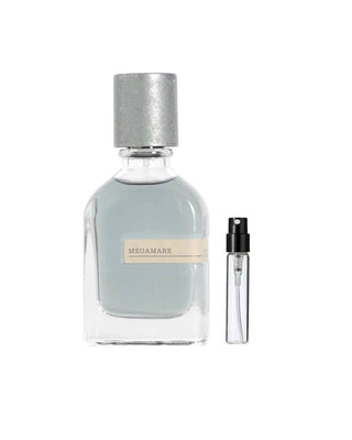 DECANTAGE MEGAMARE – ORTO PARISI foryou.ma | La Destination Ultime pour des Parfums Originaux à des Prix Imbattables au maroc.