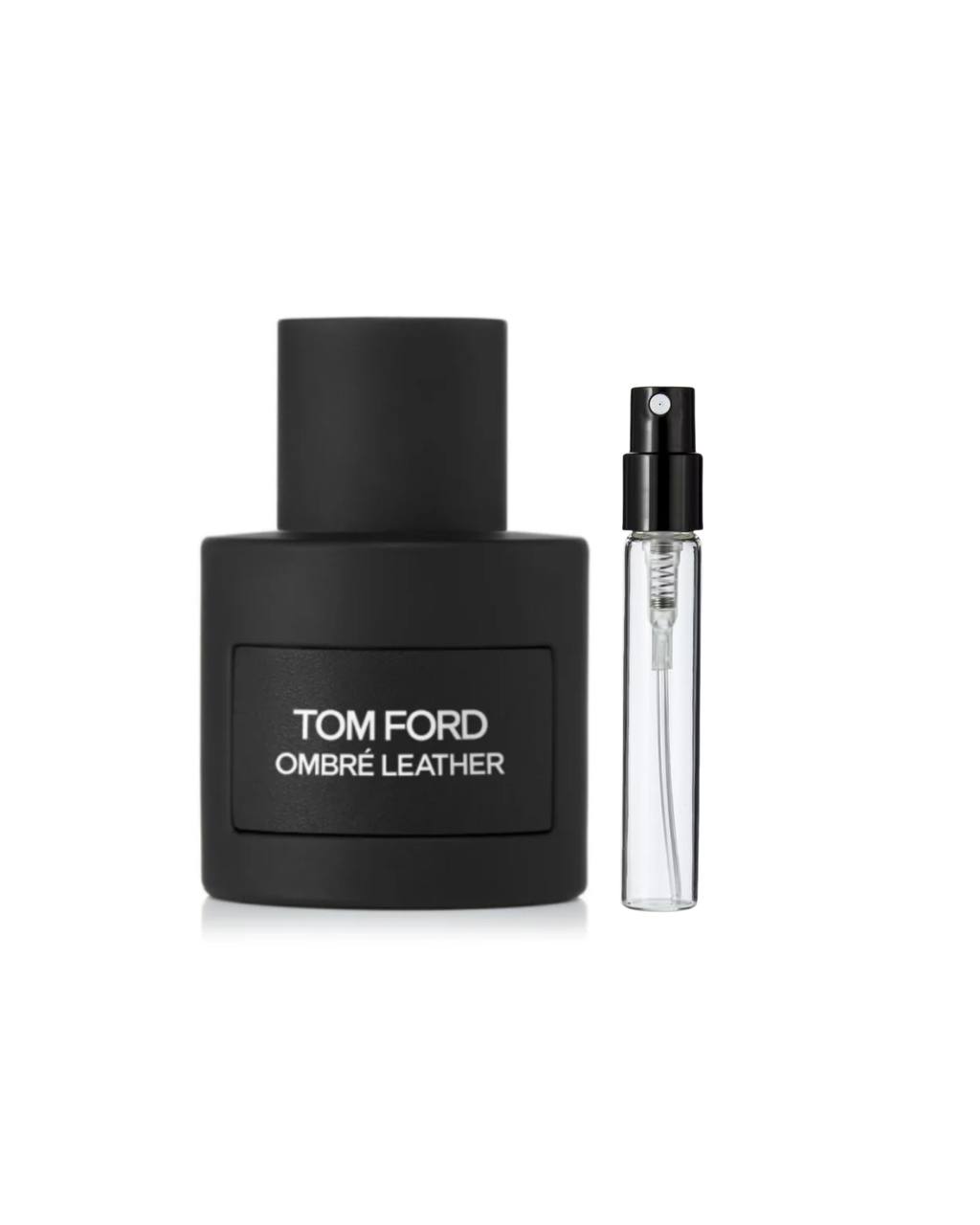 DECANTAGE OMBRE LEATHER Eau De Parfum – TOM FORD foryou.ma | La Destination Ultime pour des Parfums Originaux à des Prix Imbattables au maroc.