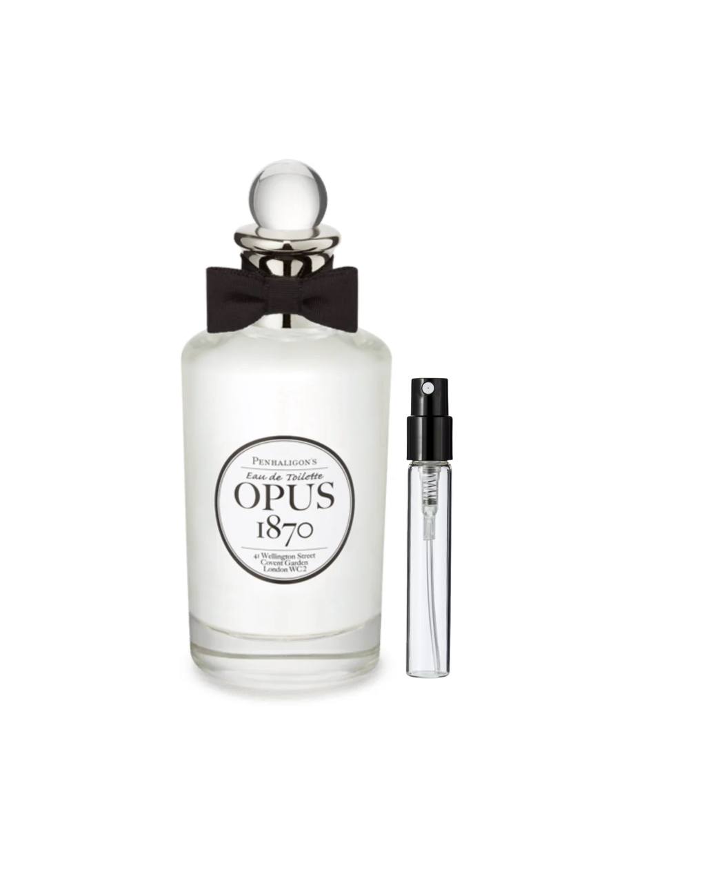 DECANTAGE OPUS 1870 Eau De Toilette– PENHALIGON'S foryou.ma | La Destination Ultime pour des Parfums Originaux à des Prix Imbattables au maroc.