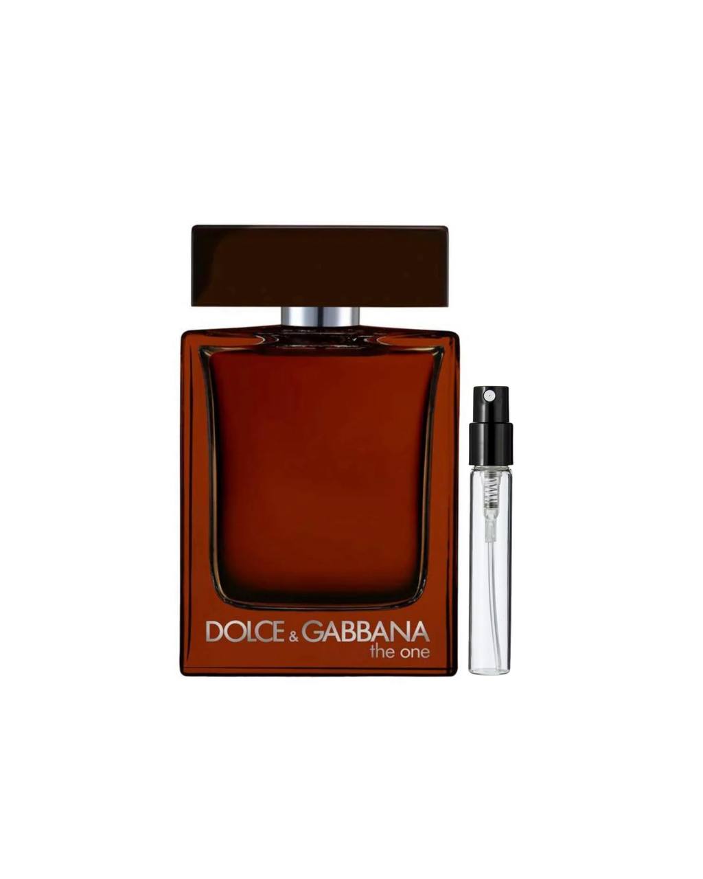 DECANTAGE THE ONE PARFUM Pour Homme – DOLCE&GABBANA Achetez vos parfums originaux au Maroc au meilleur prix. Livraison rapide, paiement à la livraison. foryou.ma – 100% authentique.