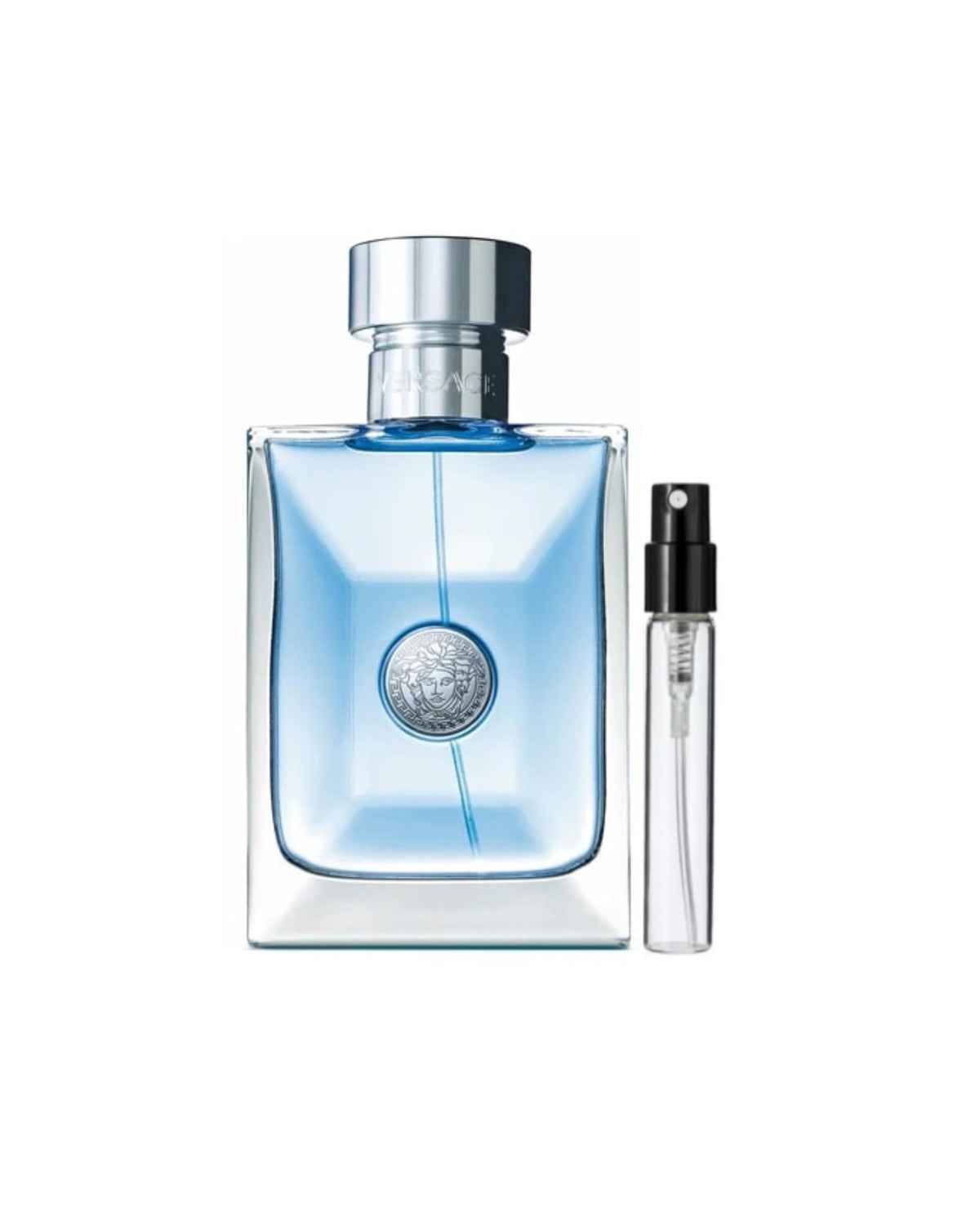 DECANTAGE VERSACE POUR HOMME Eau De Toilette – VERSACE Achetez vos parfums originaux au Maroc au meilleur prix. Livraison rapide, paiement à la livraison.