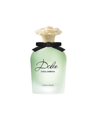 DOLCE FLORAL DROPS – DOLCE&GABBANA foryou.ma | La Destination Ultime pour des Parfums Originaux à des Prix Imbattables au maroc.