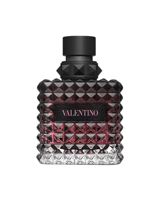 DONNA BORN IN ROMA Eau De Parfum INTENSE – VALENTINO foryou.ma | La Destination Ultime pour des Parfums Originaux à des Prix Imbattables au maroc.