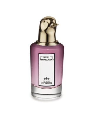 THE INGÉNUE COUSIN FLORA - Collection: PENHALIGON'S -parfum original Maroc-prix maroc-foryou parfum original-authentique-parfum authentique-prix maroc-original-original perfum-perfume-eau de parfum-eua de toilette-eua de toilette femme-eua de toilette homme-eau de parfum homme-eau de parfum femme-eua de toilette hommes-eua de toilette femmes-افضل عطور للنساء--افضل عطور للرجال-عطر جداب-Parfum attrayant-Numéro un au Maroc-رقم واحد في المغرب-foryou parfum où Maroc