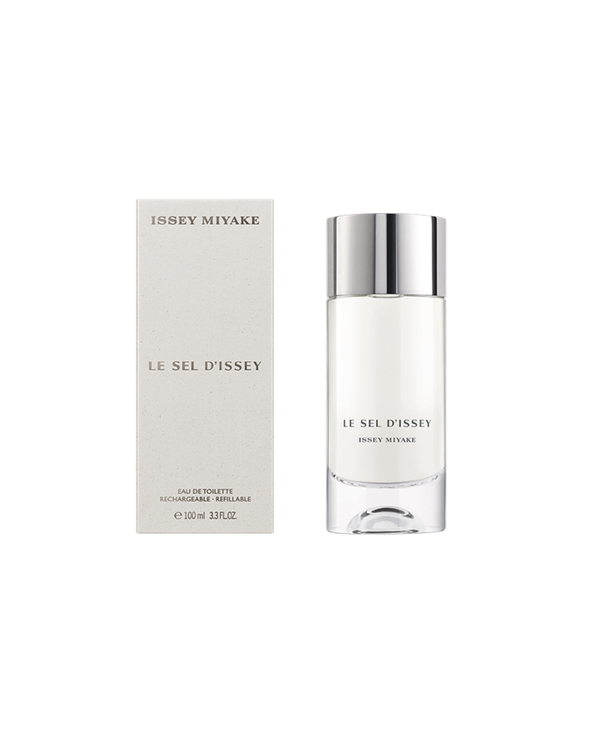 LE SEL D'ISSEY Eau De Toilette – ISSEY MIYAKE