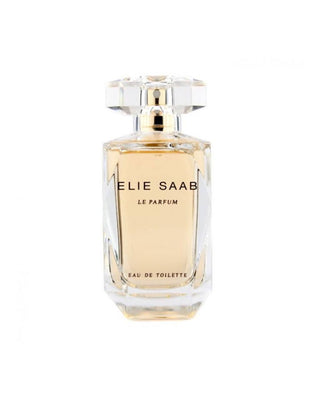 ELIE SAAB LE PARFUM Eau De Toilette – ELIE SAAB foryou.ma | La Destination Ultime pour des Parfums Originaux à des Prix Imbattables au maroc.