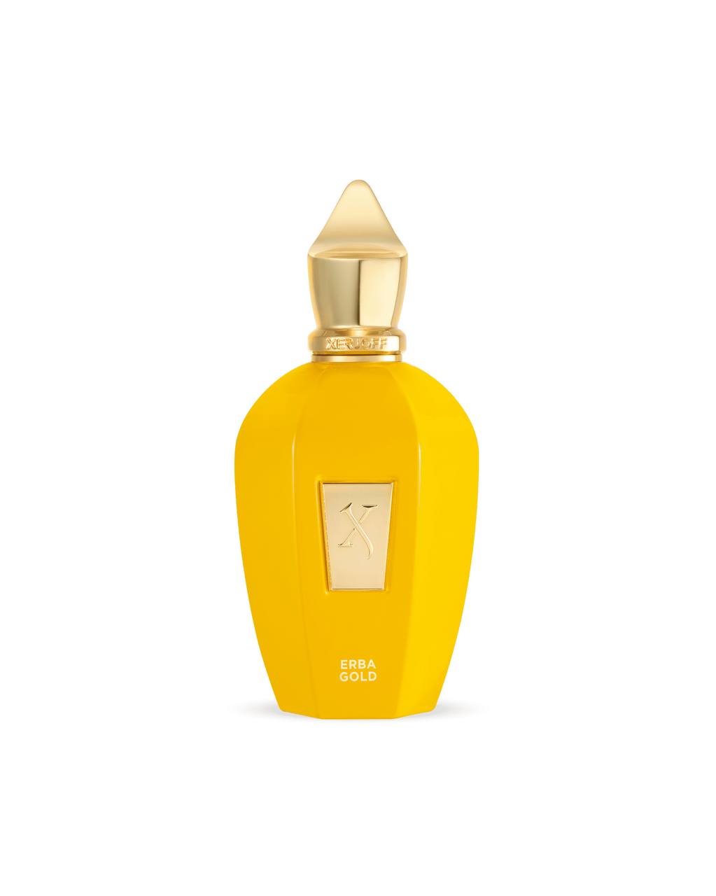 ERBA GOLD – XERJOFF – foryou.ma foryou.ma | vente de parfum original au Maroc pour homme et femme – Vous cherchez un parfum o