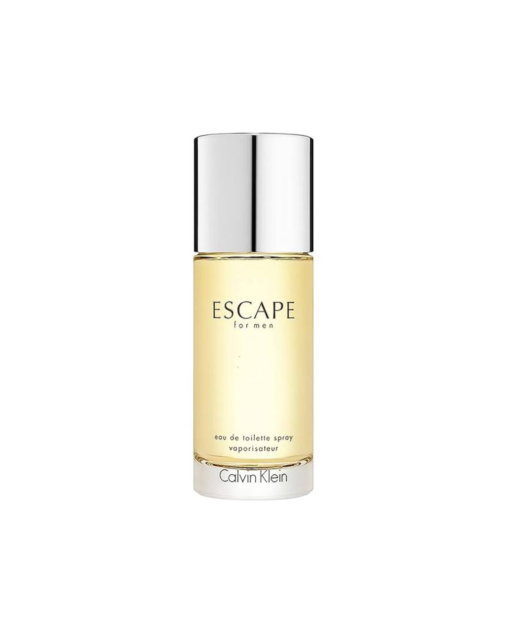 ESCAPE – CALVIN KLEIN foryou.ma | La Destination Ultime pour des Parfums Originaux à des Prix Imbattables au maroc.
