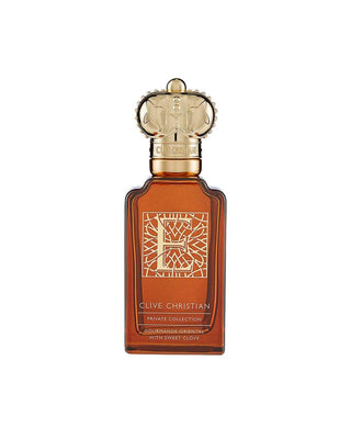 E FOR MEN GOURMAND ORIENTAL – CLIVE CHRISTIAN foryou.ma | vente de parfum original au Maroc pour homme et femme – Vous cherchez un parfum original ? Achetez des Parfums authentiques aux meilleurs prix au Maroc – foryou la meilleurs parfumerie en ligne.