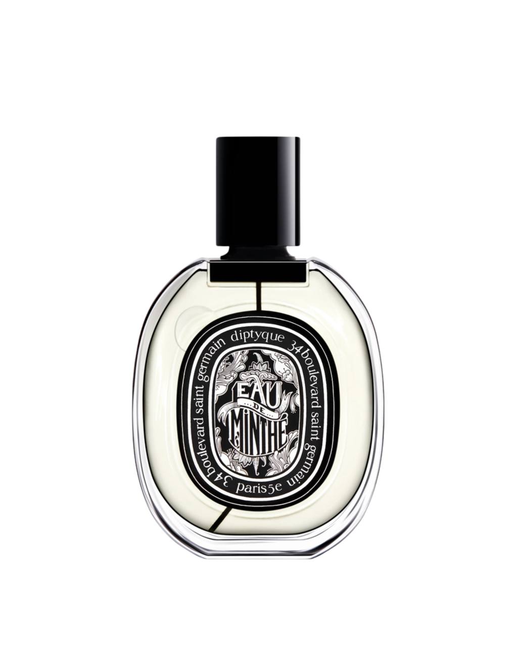 Eau De Minthé – DIPTYQUE foryou.ma | La Destination Ultime pour des Parfums Originaux à des Prix Imbattables au maroc.