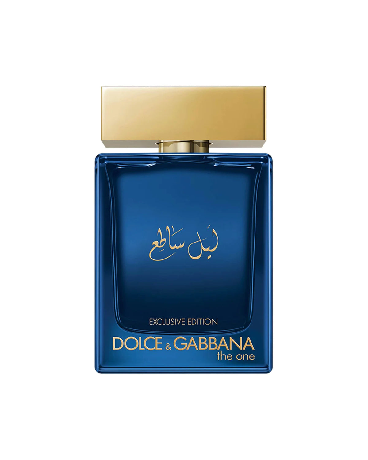 DOLCE & GABBANA-THE ONE LUMINOUS NIGHT-ليل ساطع-Eau De Parfum- foryou - vente de parfum original au-Maroc-parfumerie evablush