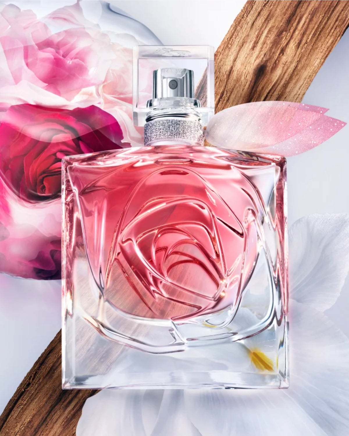 LA VIE EST BELLE ROSE EXTRAORDINAIRE – LANCÔME foryou.ma | vente de parfum original au Maroc pour homme et femme – Vous cherc
