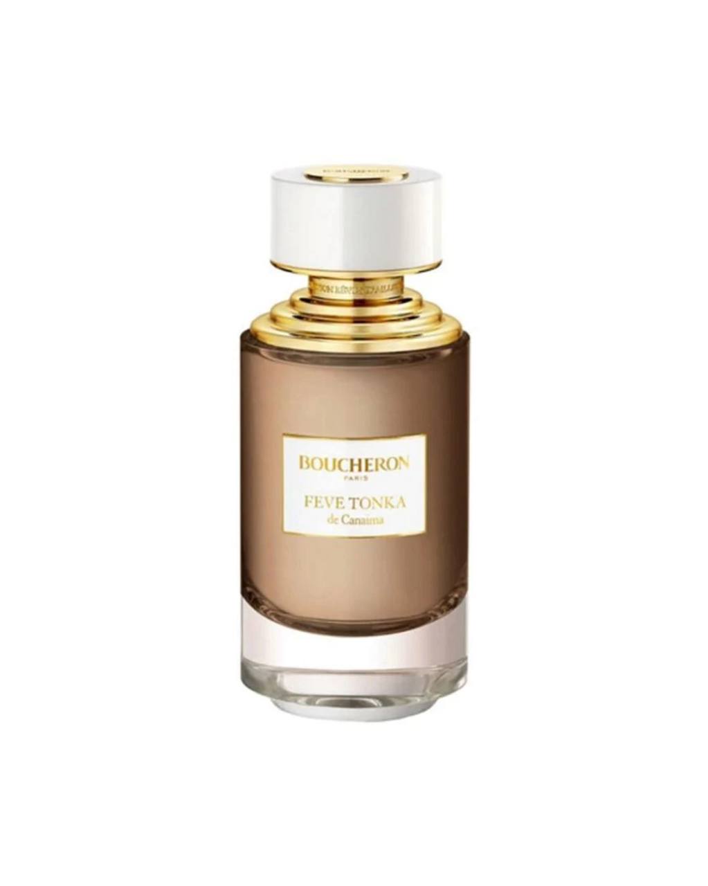 FEVE TONKA DE CANAIMA – BOUCHERON foryou.ma | La Destination Ultime pour des Parfums Originaux à des Prix Imbattables au maroc.