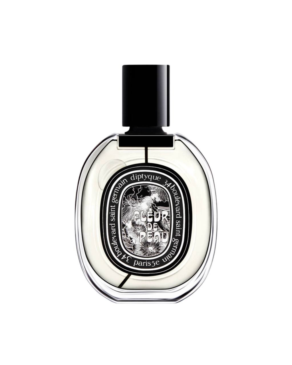 FLEUR DE PEAU Eau De Parfum – DIPTYQUE foryou.ma | La Destination Ultime pour des Parfums Originaux à des Prix Imbattables au maroc.