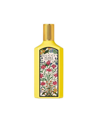 FLORA GORGEOUS ORCHID – GUCCI foryou.ma | vente de parfum original au Maroc pour homme et femme.