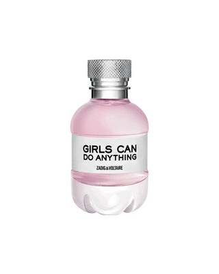 GIRLS CAN DO ANYTHING Eau De Parfum – ZADIG & VOLTAIRE foryou.ma | La Destination Ultime pour des Parfums Originaux à des Prix Imbattables au maroc.