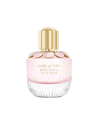 GIRL OF NOW ROSE PETAL – ELIE SAAB foryou.ma | vente de parfum original au Maroc pour homme et femme.