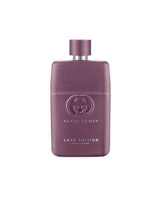GUCCI GUILTY LOVE EDITION Pour Femme – GUCCI foryou.ma | La Destination Ultime pour des Parfums Originaux à des Prix Imbattables au maroc.