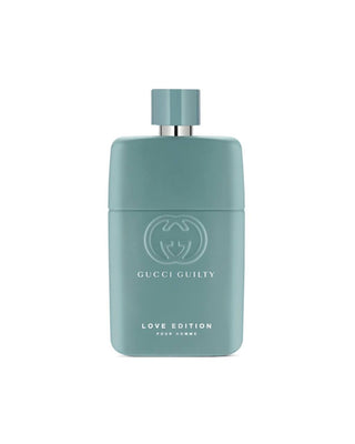 GUCCI GUILTY LOVE EDITION Pour Homme – GUCCI foryou.ma | La Destination Ultime pour des Parfums Originaux à des Prix Imbattables au maroc.