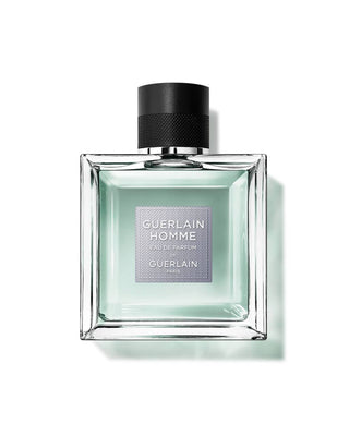 GUERLAIN HOMME Eau de Parfum – GUERLAIN foryou.ma | vente de parfum original au Maroc pour homme et femme.