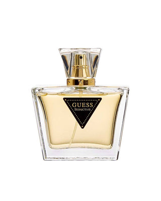GUESS SEDUCTIVE – GUESS EAU DE TOILETTE foryou.ma | vente de parfum original au Maroc pour homme et femme – Vous cherchez un parfum original ? Achetez des Parfums authentiques aux meilleurs prix au Maroc – foryou la meilleurs parfumerie en ligne.