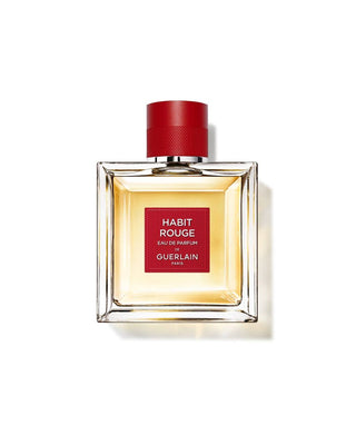 HABIT ROUGE Eau De Parfum – GUERLAIN foryou.ma | La Destination Ultime pour des Parfums Originaux à des Prix Imbattables au maroc.