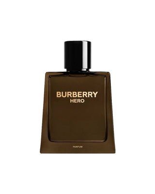 HERO PARFUM – BURBERRY foryou.ma | La Destination Ultime pour des Parfums Originaux à des Prix Imbattables au maroc.